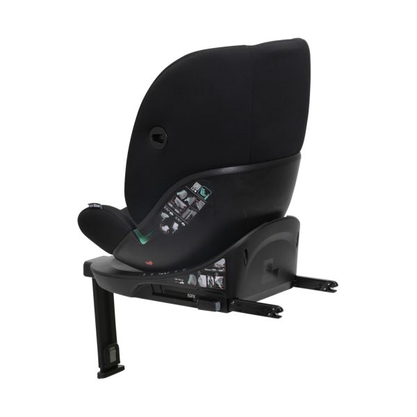 Chicco Everone Autostoel I-Size