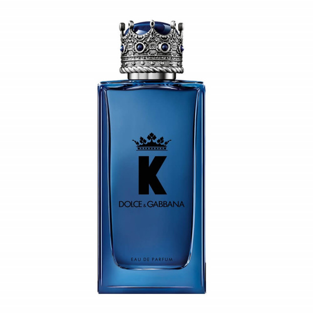 K Eau de Parfum - DOLCE & GABBANA