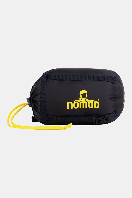 Nomad Nomad Fornax Top Quilt