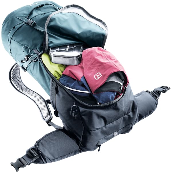 Sac à dos randonnée DEUTER FUTURA 26 ATLANTIC/INK