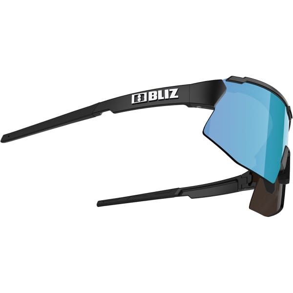 Lunette vélo BLIZ BREEZE MATT BLACK