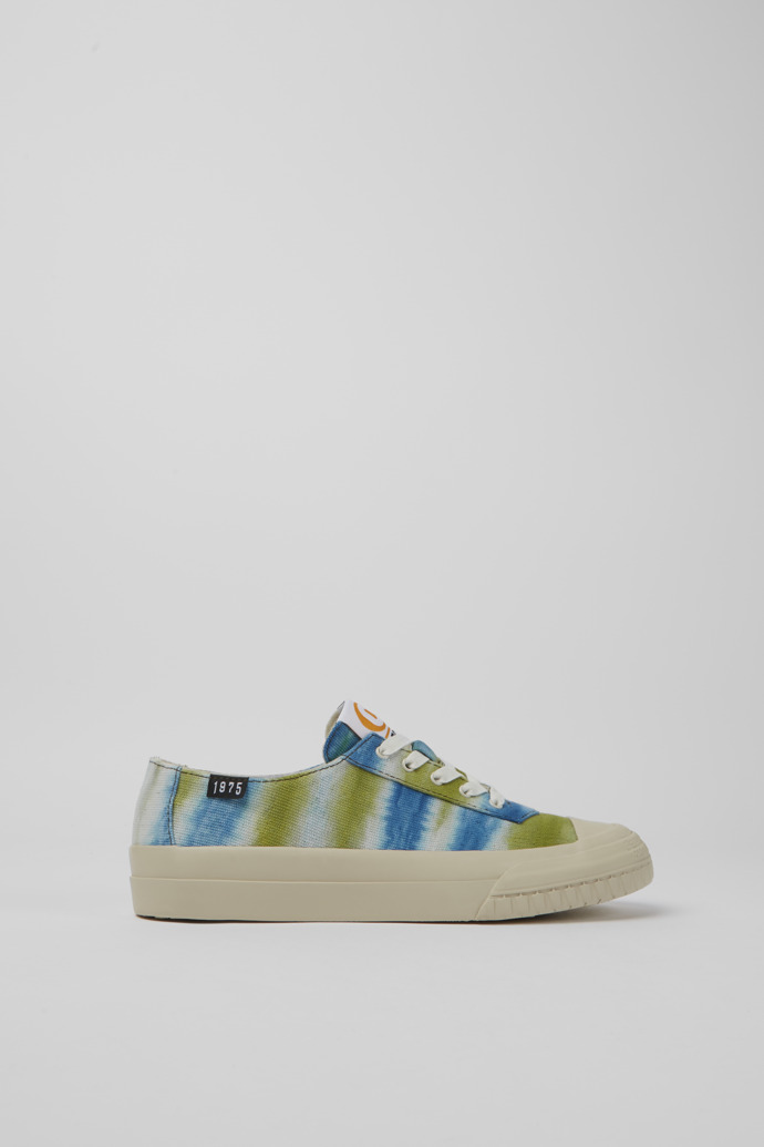 Camper x EFI