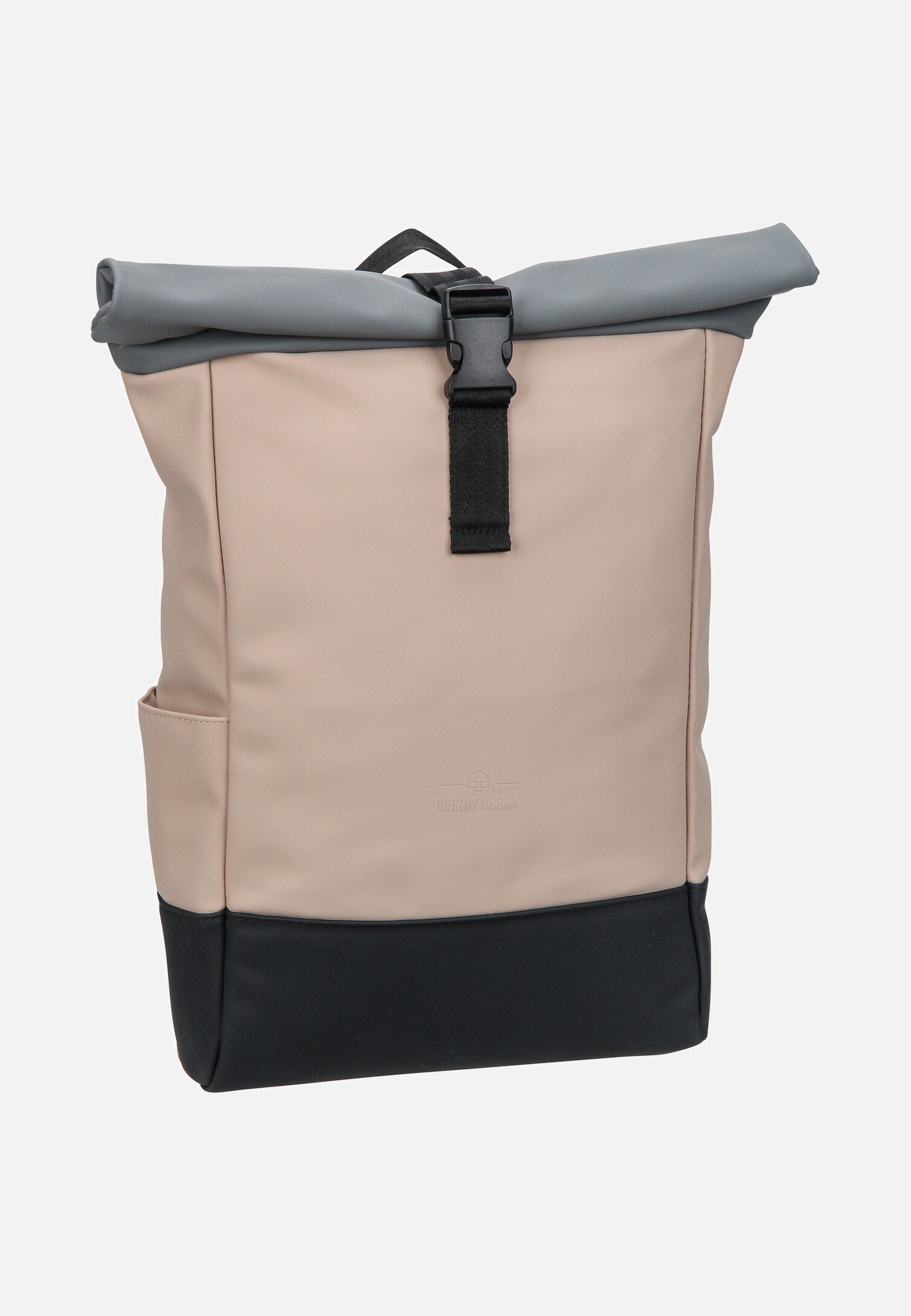 Harvey Rosa-Grau - Rolltop Rucksack