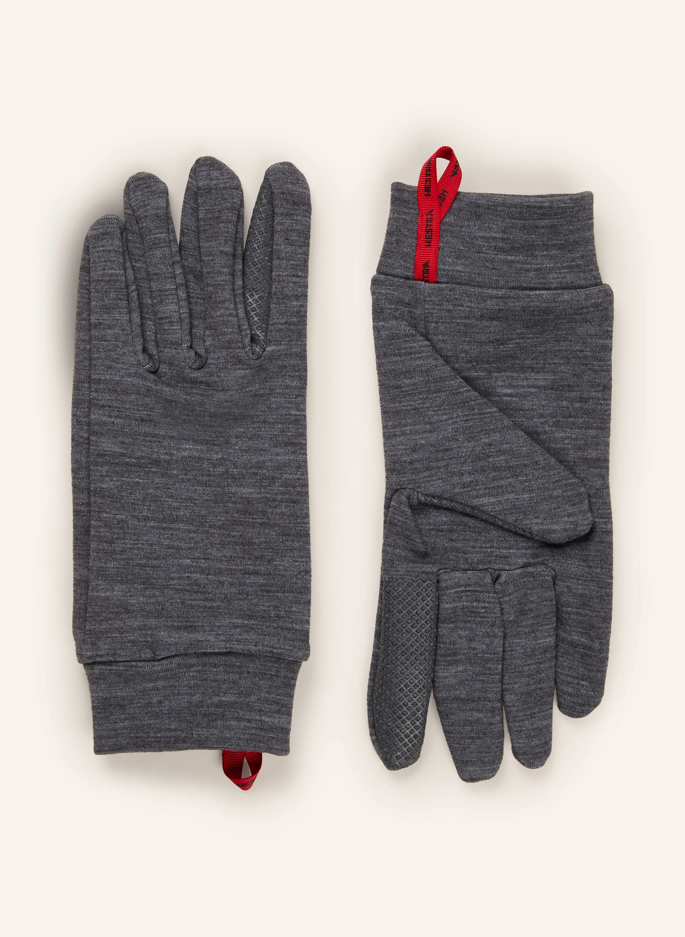 HESTRA Multisport-Handschuhe TOUCH POINT WARMTH mit Touchscreen-Funktion