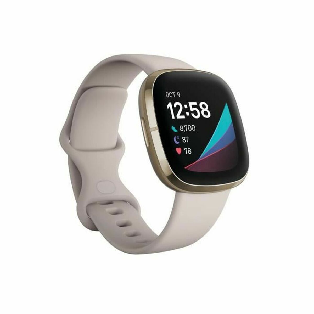 Relógios Fitbit Sense