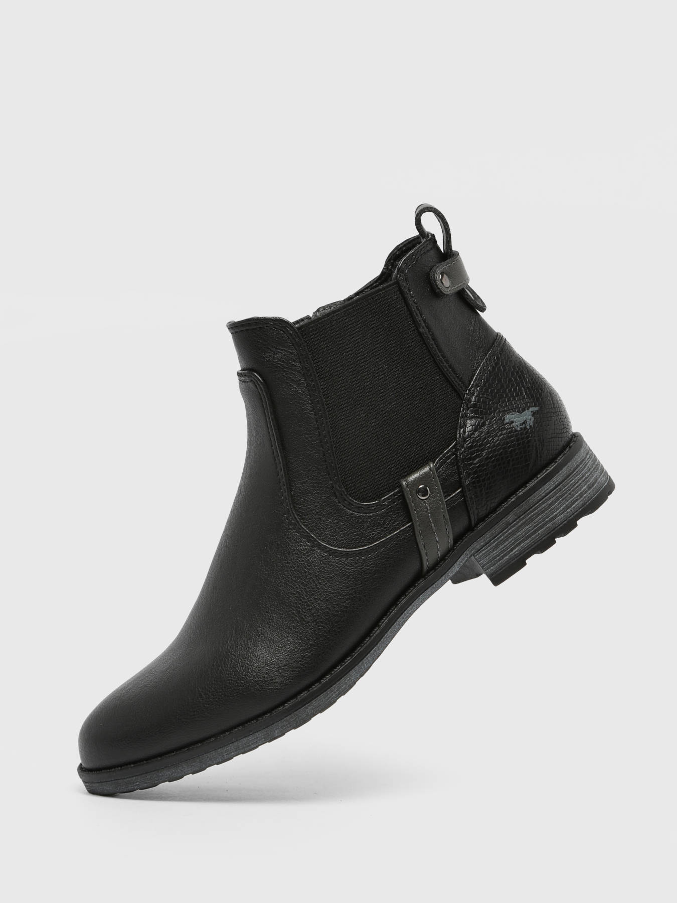 Bottines MUSTANG