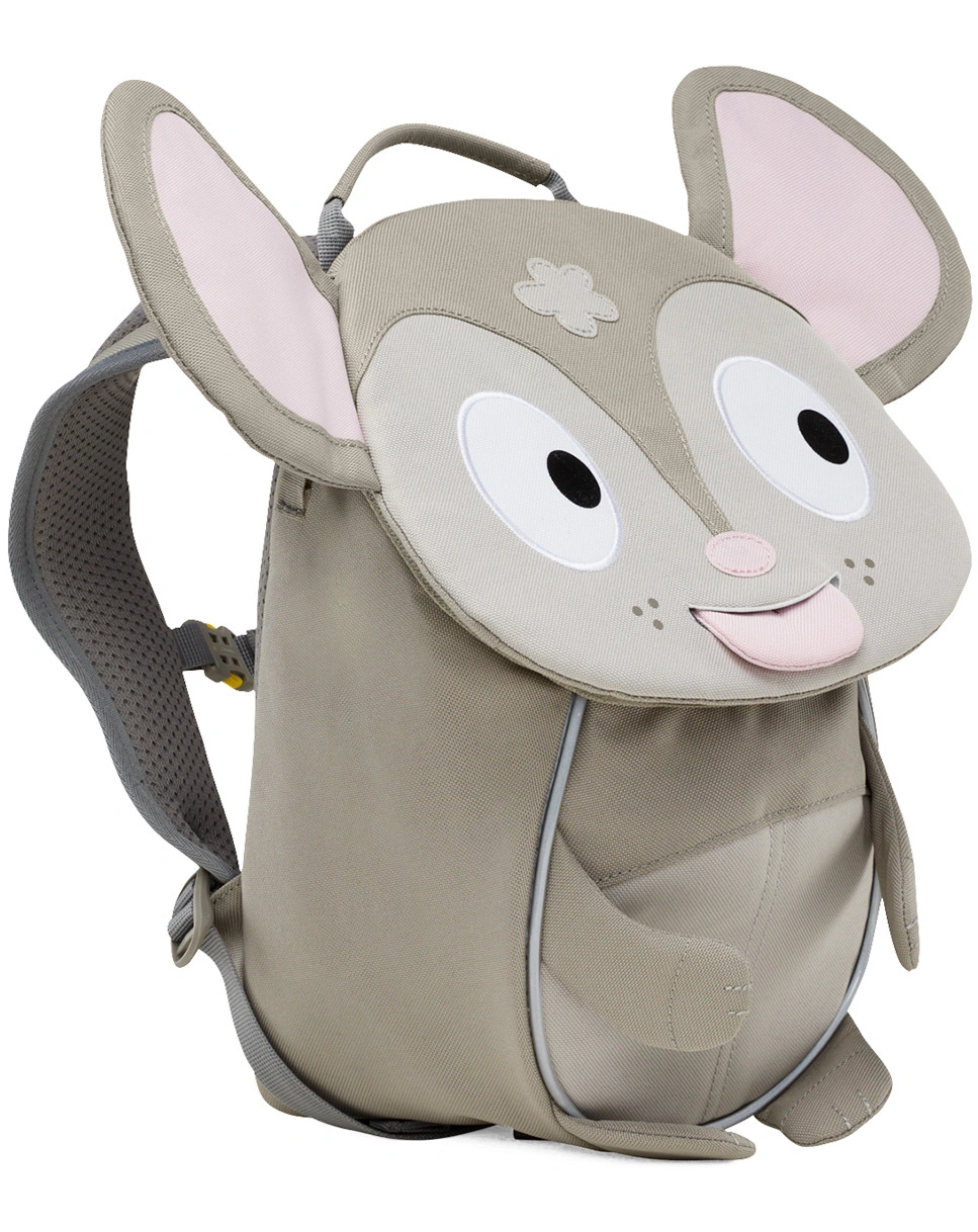 Kinderrucksack KLEINER FREUND - TONIE MAUS (17x25x
