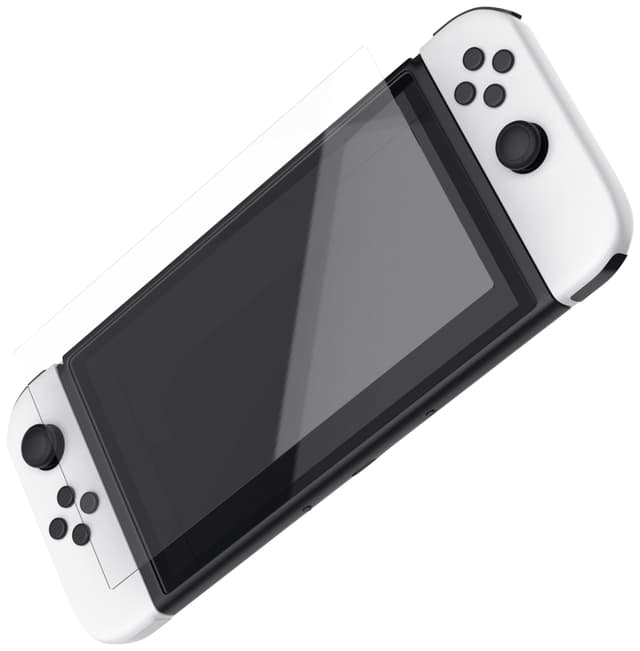 Trust GXT1246 Nintendo Switch OLED-skærmbeskytter
