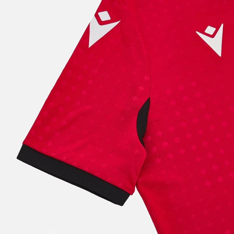 Georgia Troisième Maillot 2024/25