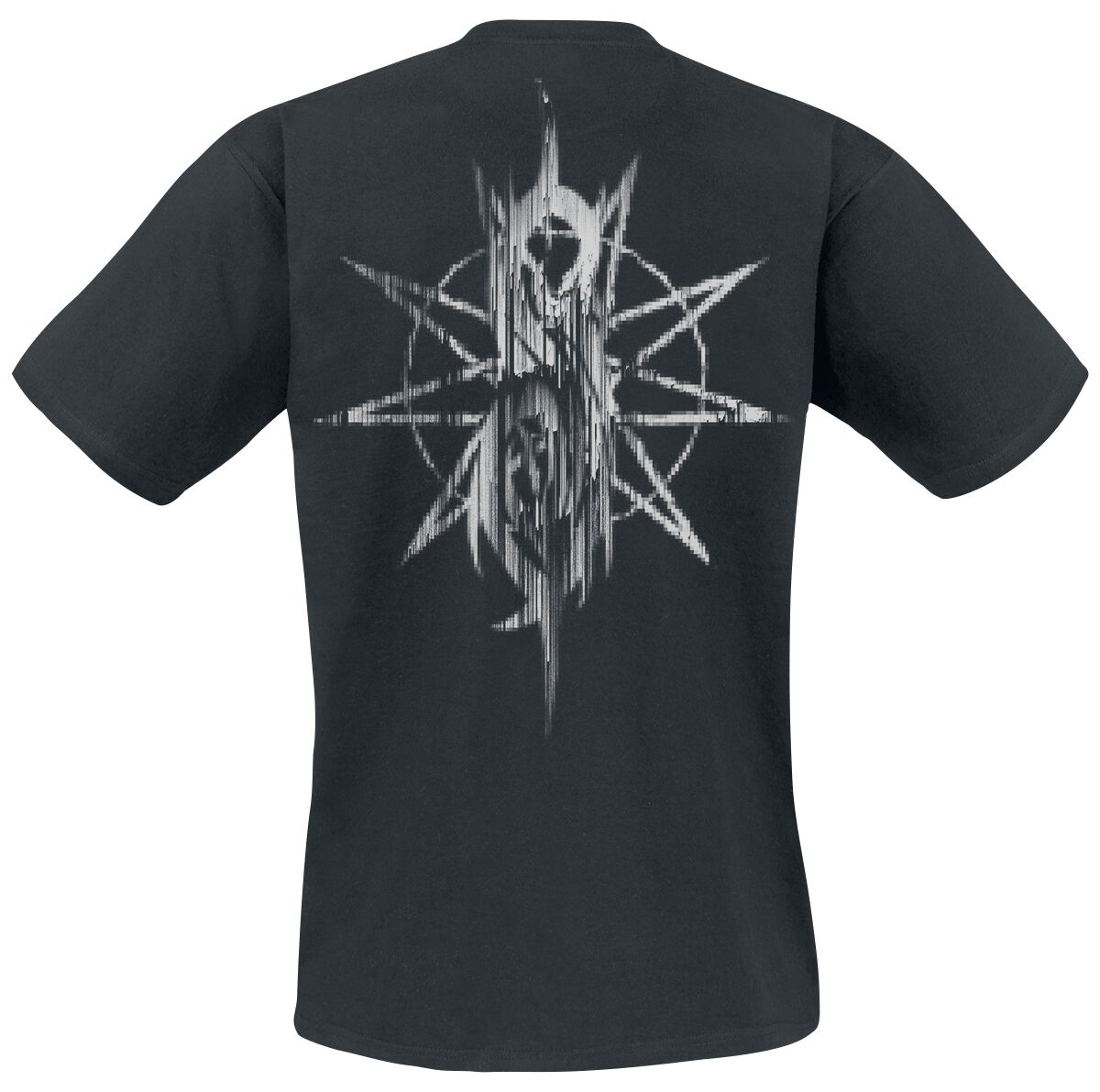 Group Photo | Slipknot T-Shirt Manches courtes