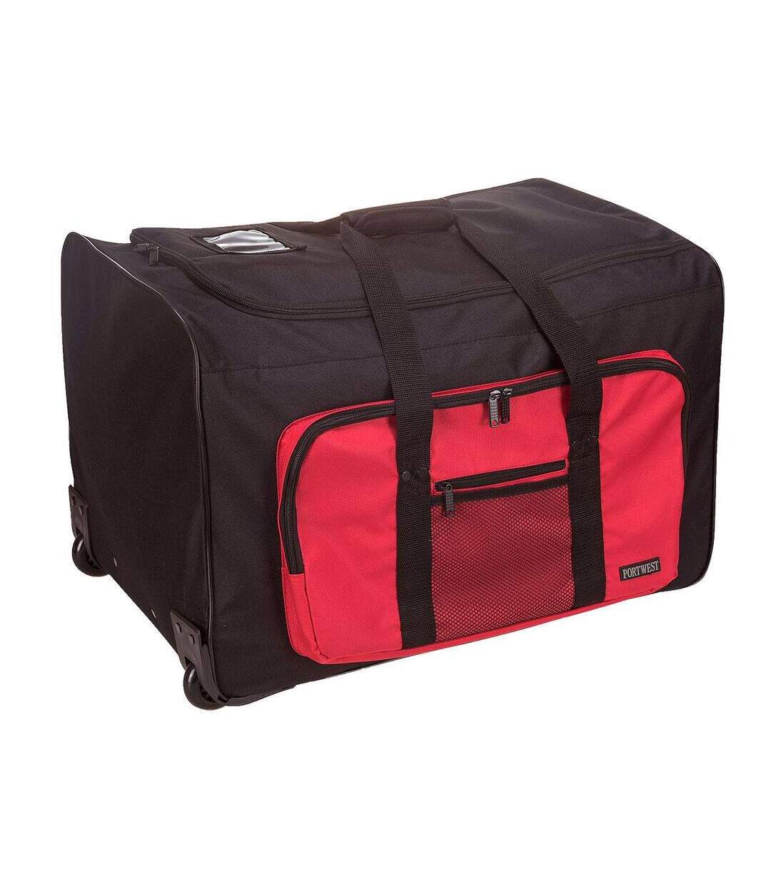 Sac à roulettes multipoches Portwest 100L