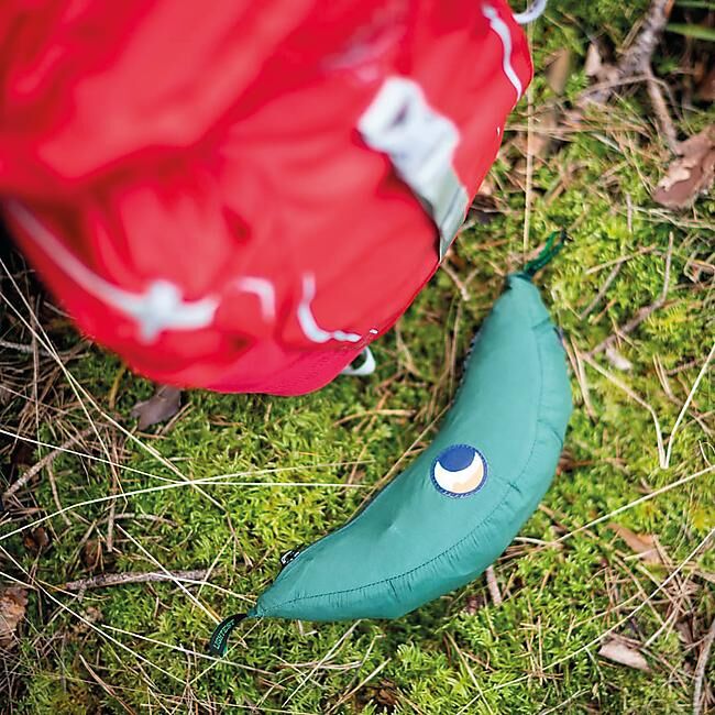 TICKET TO THE MOON - HAMAC LIGHTEST RECYCLED