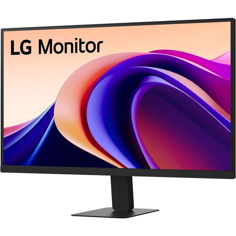 LG 27'' QHD Monitor écran plat de PC 68,6 cm (27