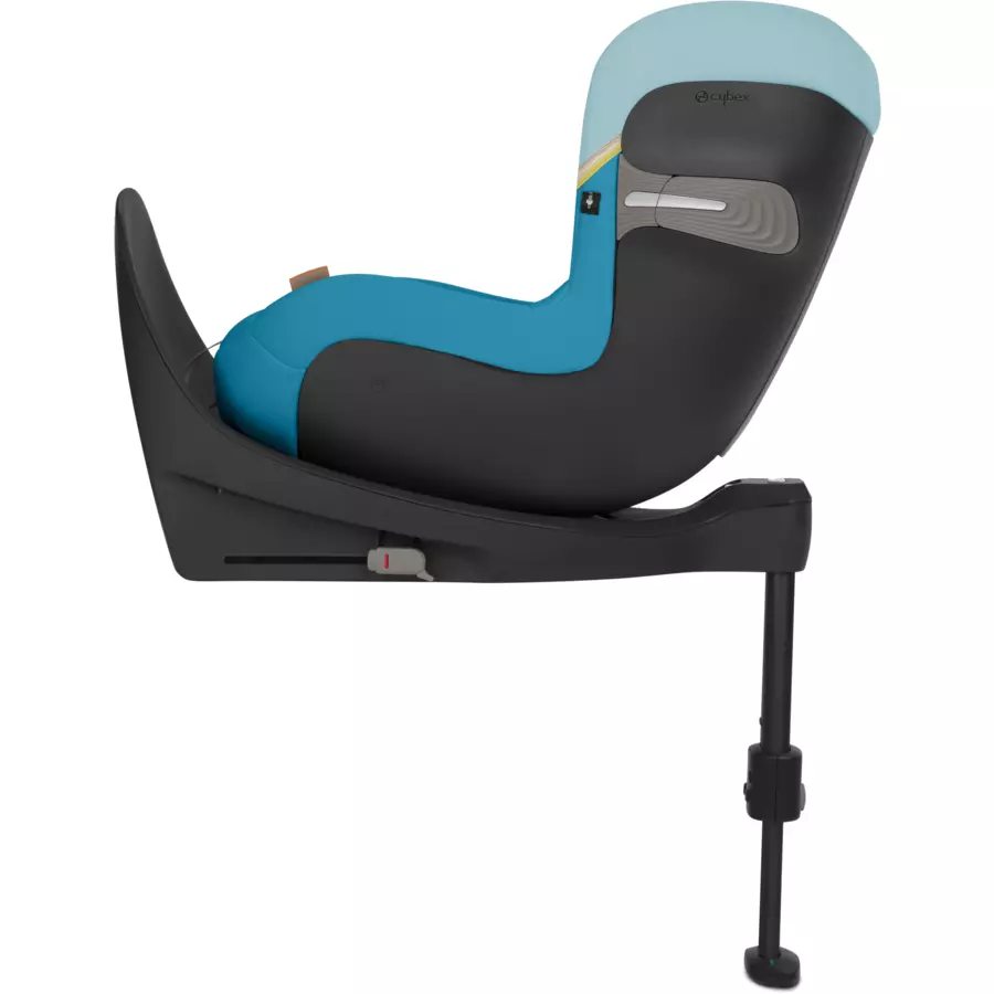 cybex GOLD Reboarder Sirona SX2 i-Size Beach Blue