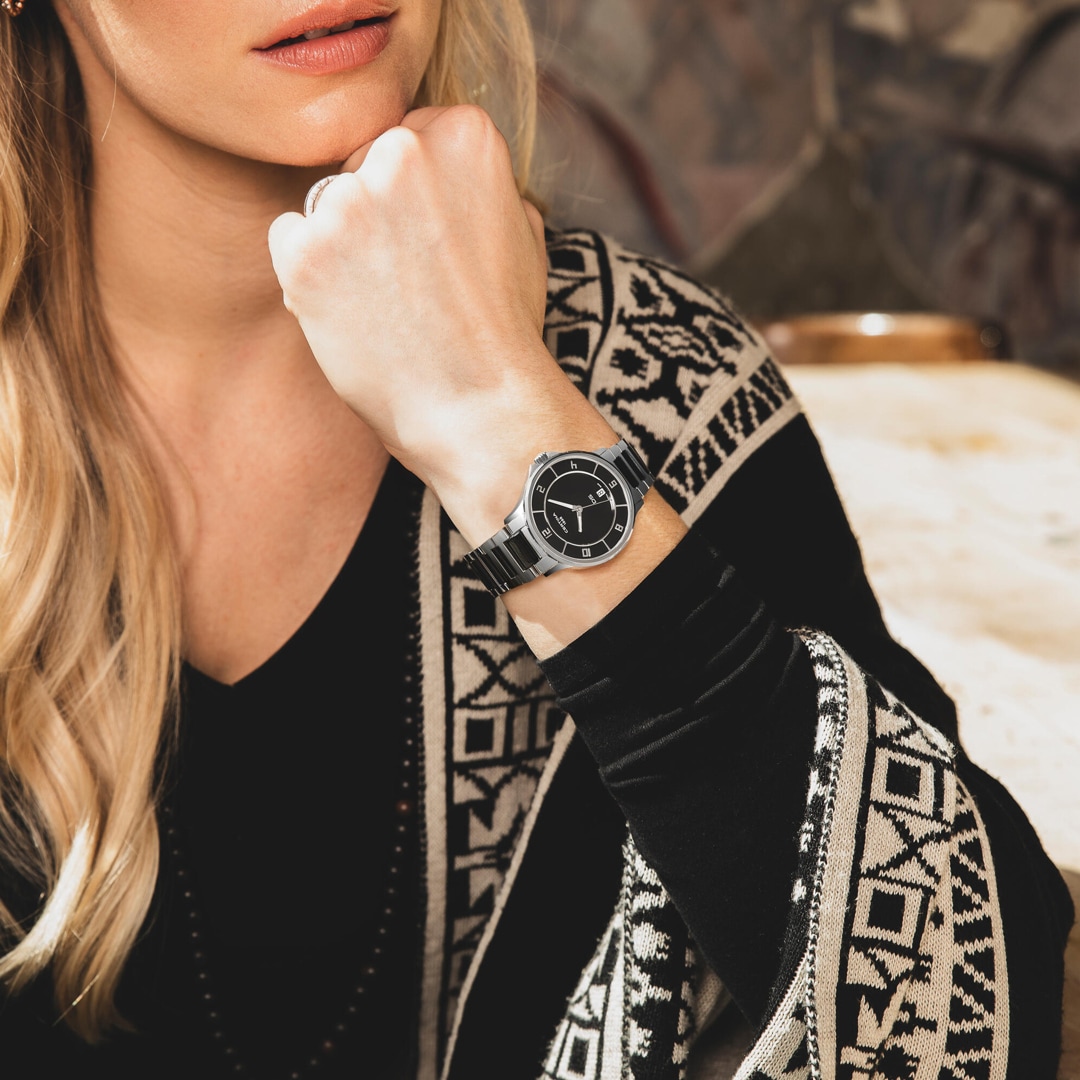 Certina DS-6 Lady COSC