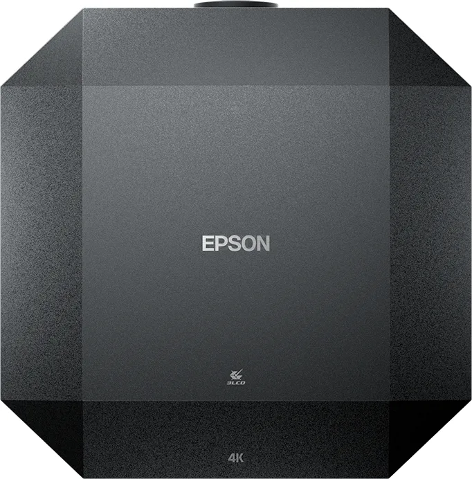 Epson EH-QL3000 Noir Vidéoprojecteurs UHD 4K