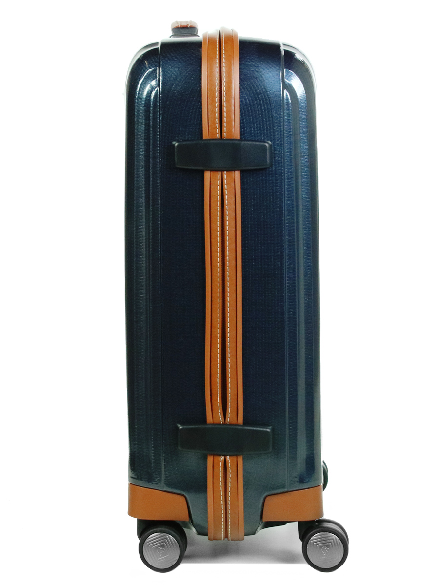 Valise Samsonite Lite Cube DLX Slim 55 cm