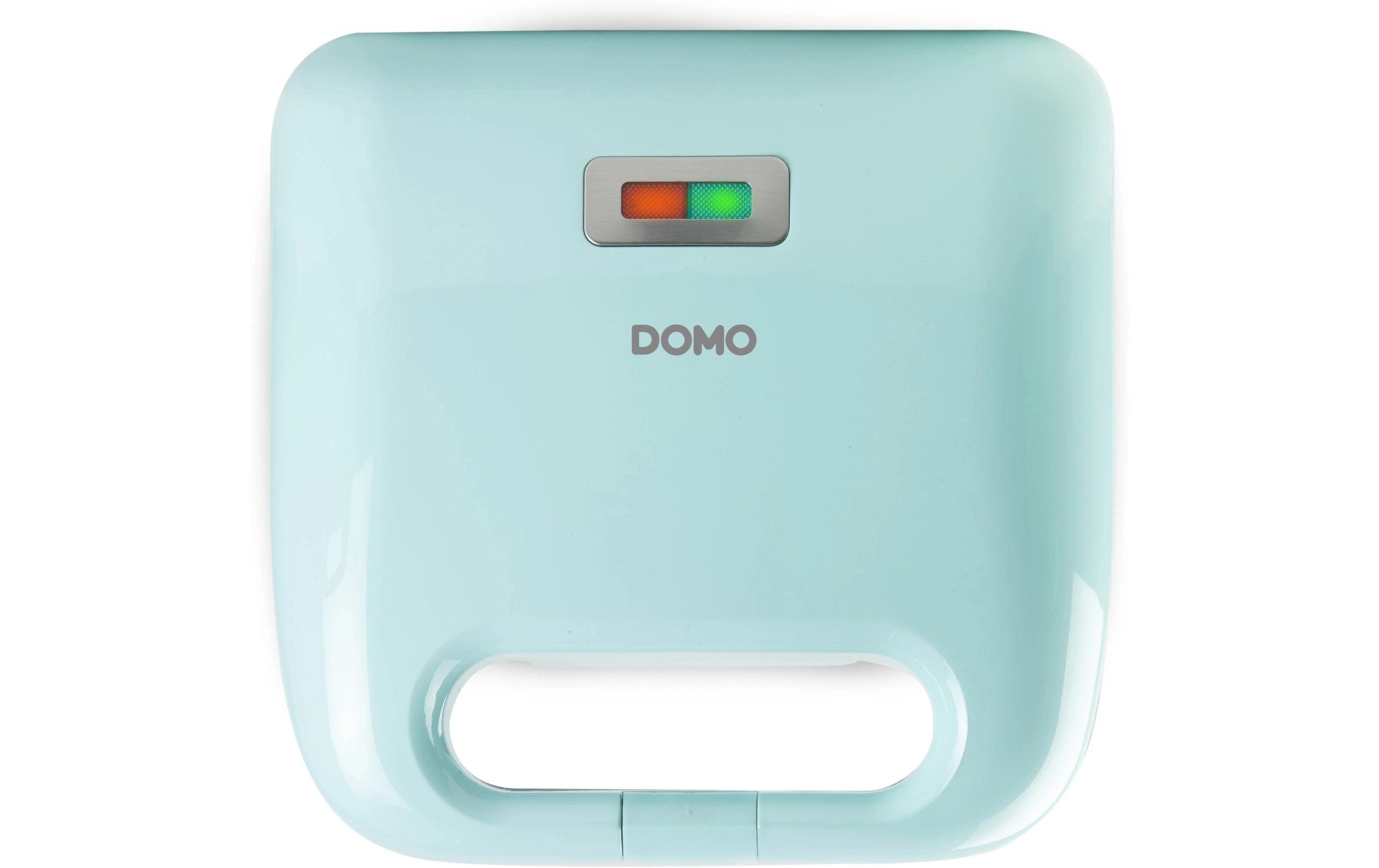 Sandwich-Toaster DO1105C 750 WSandwichmaker 3-in-1