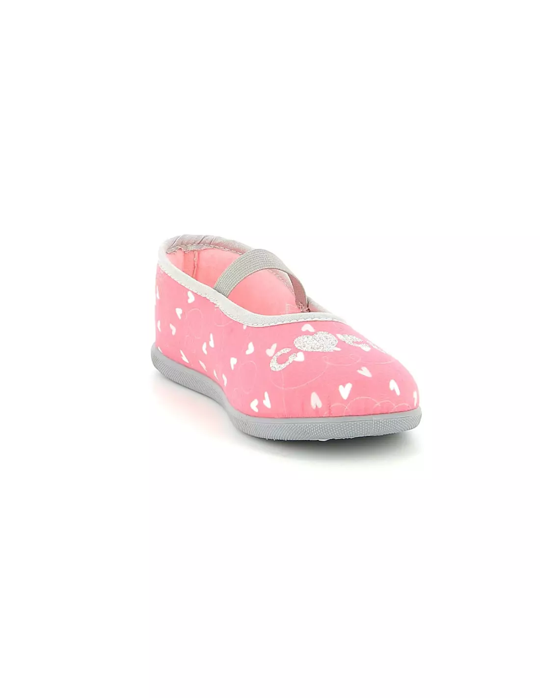 TOOTI BOSSCA 9110 SICILE TR - Pantoufles & chaussons Rosecorail
