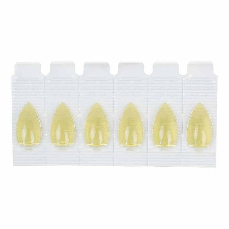 Nene Lax 0,5 Suppositorien für Säugl., 6 St
