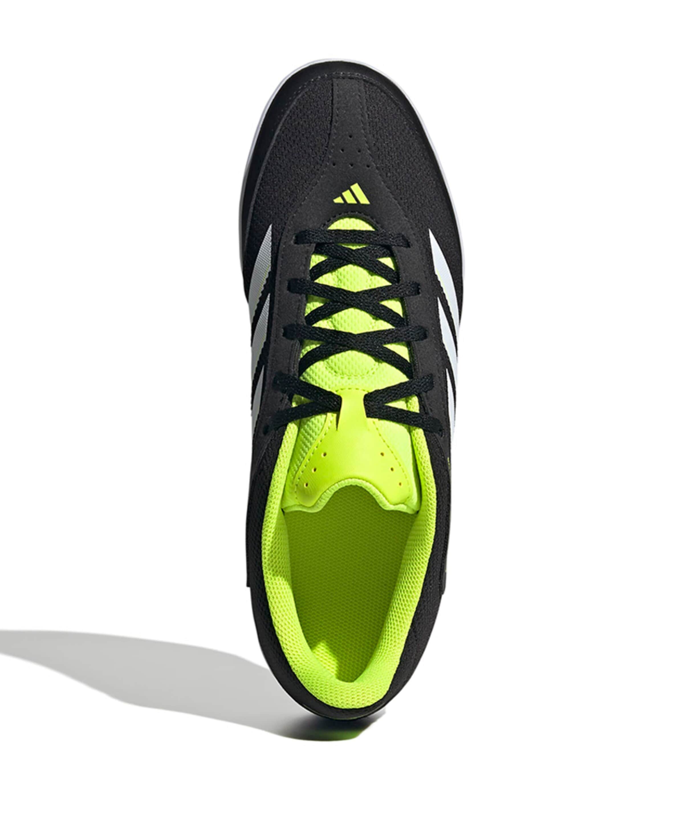 Adidas COPA INDOOR COURT C heren zaalvoetbalschoenen zwart