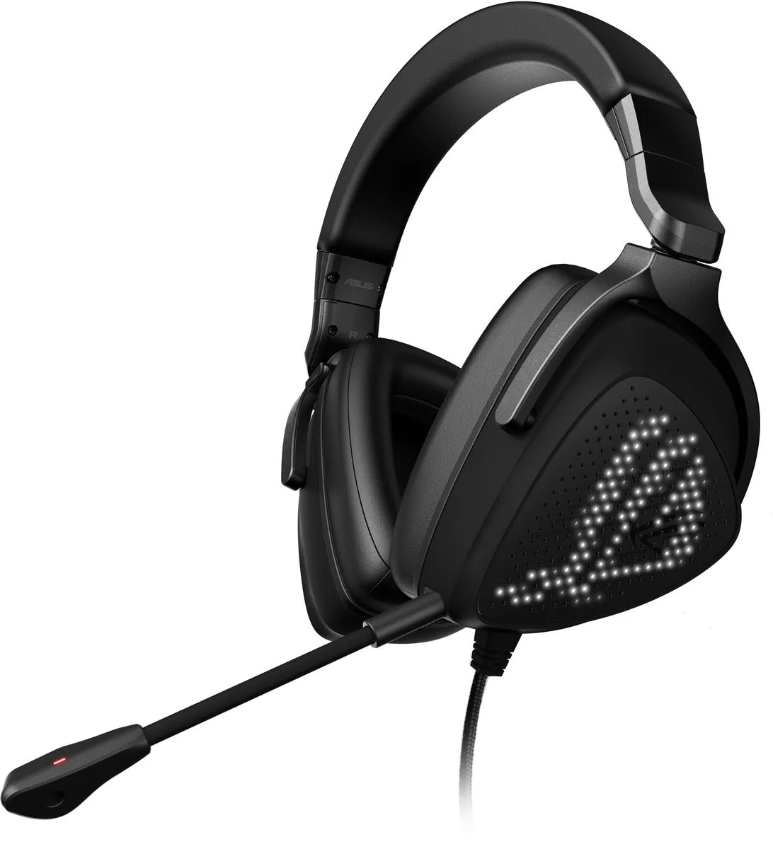 Asus ROG Delta S Animate Casques gaming