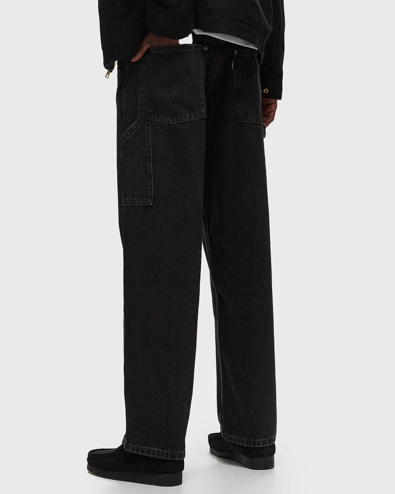 Levis SILVERTAB BAGGYCARPENTER