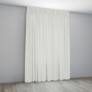 Gordijn Grain 1773 creme wit