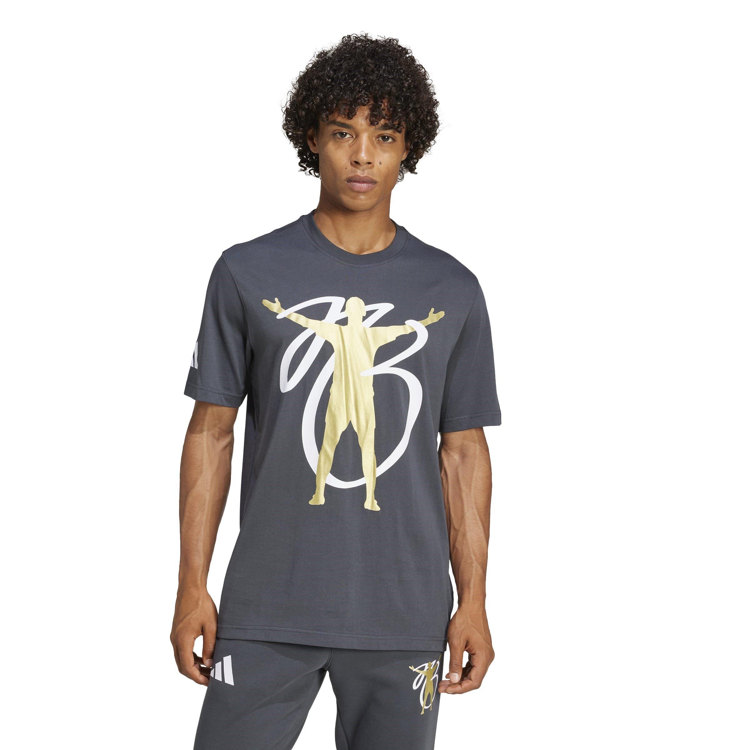 adidas Jude Bellingham T shirt Adults