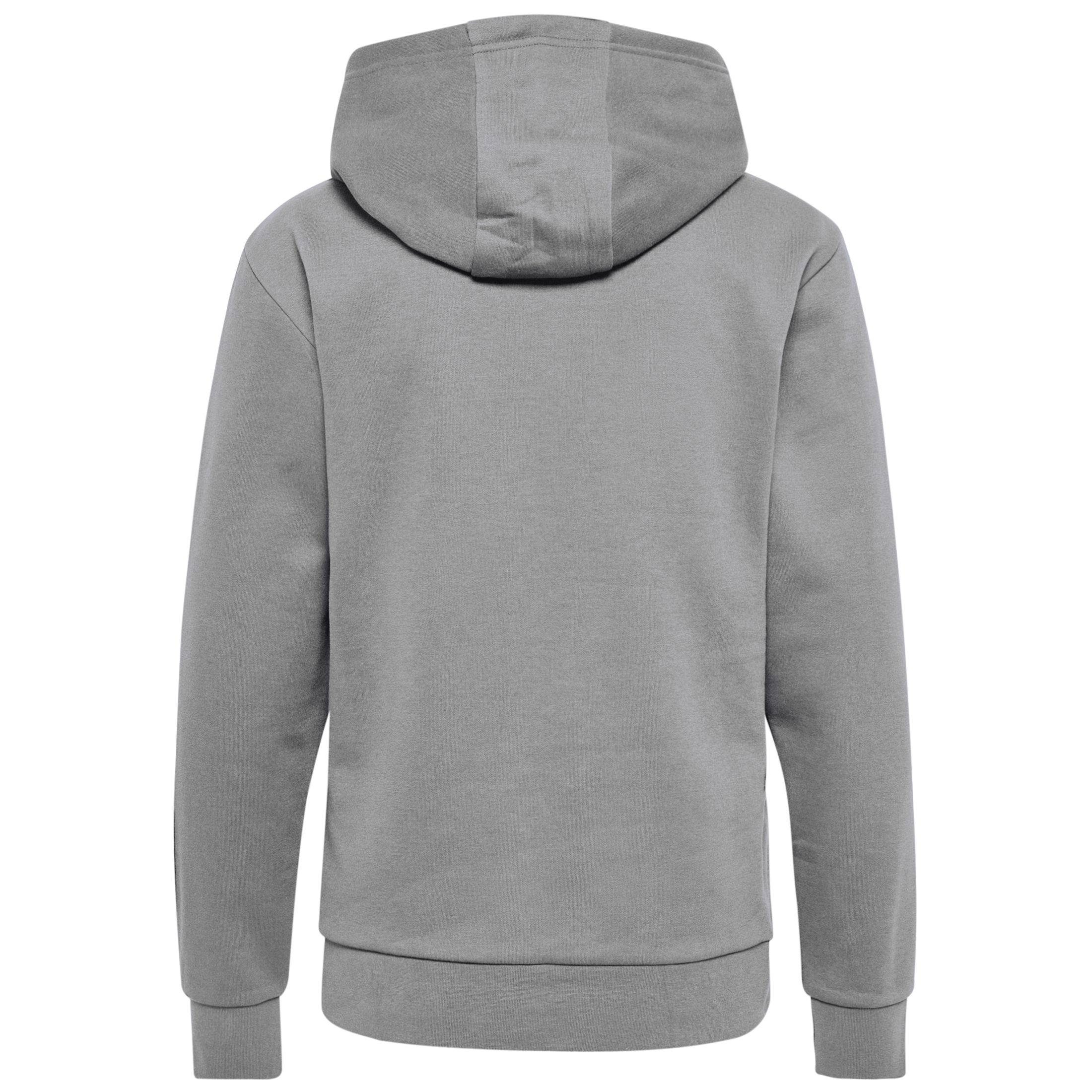 Hummel hmlMotion Hoodie W - Fritid og bomull