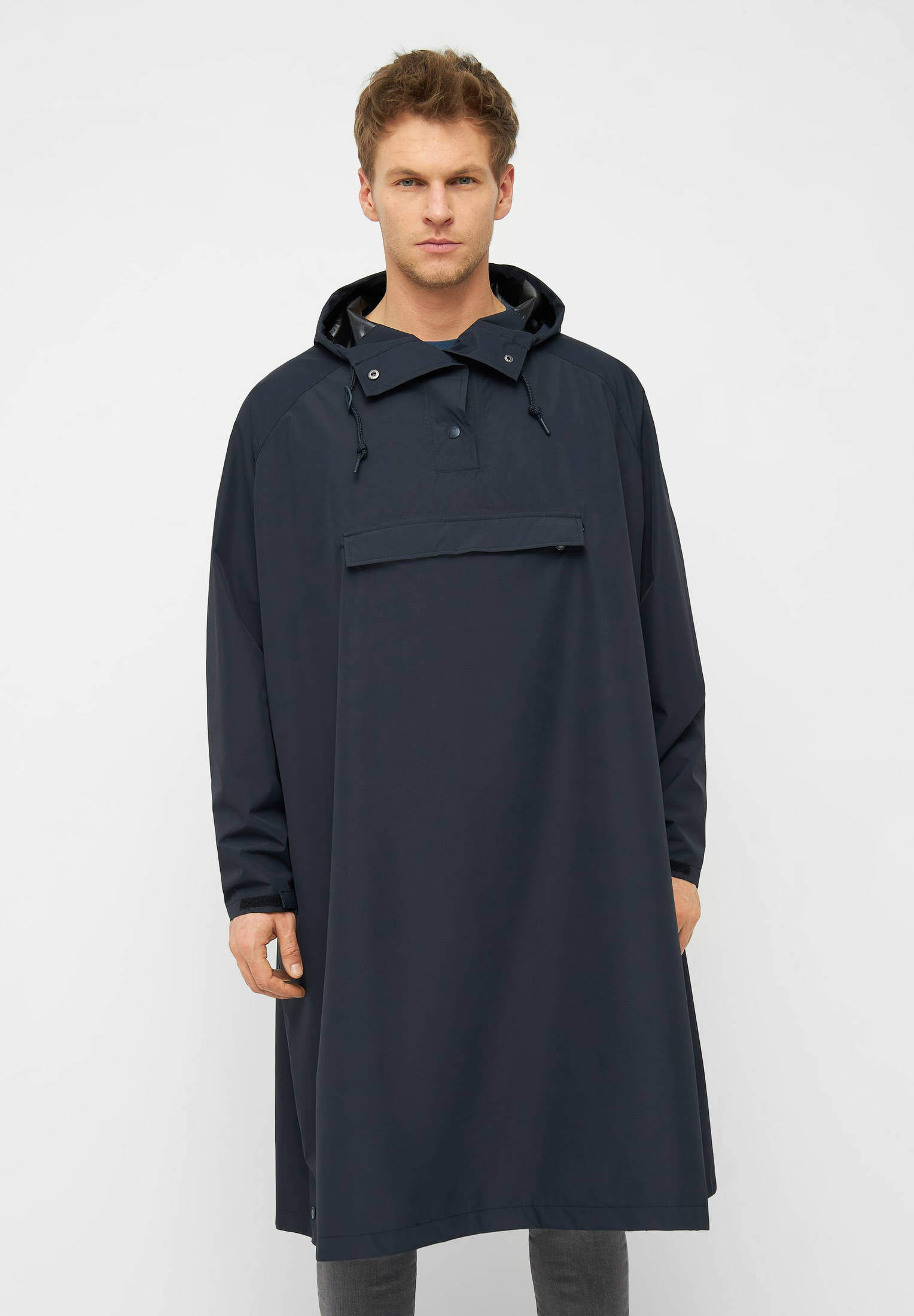 Derbe| Regencape Ripby Cape