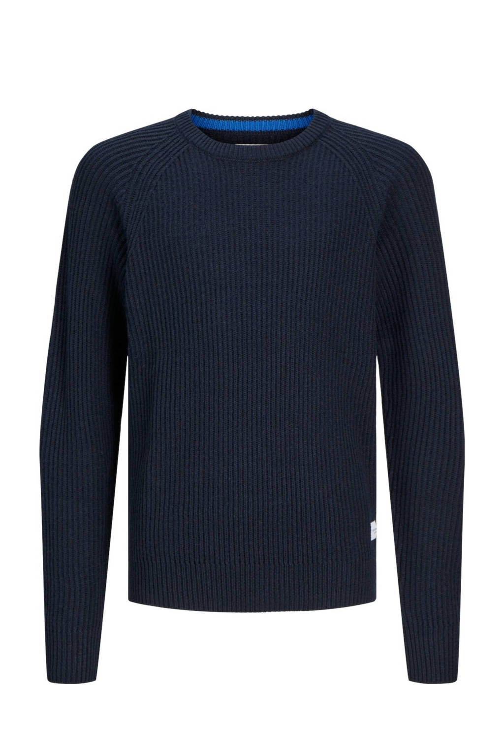 JACK & JONES pullover donkerblauw