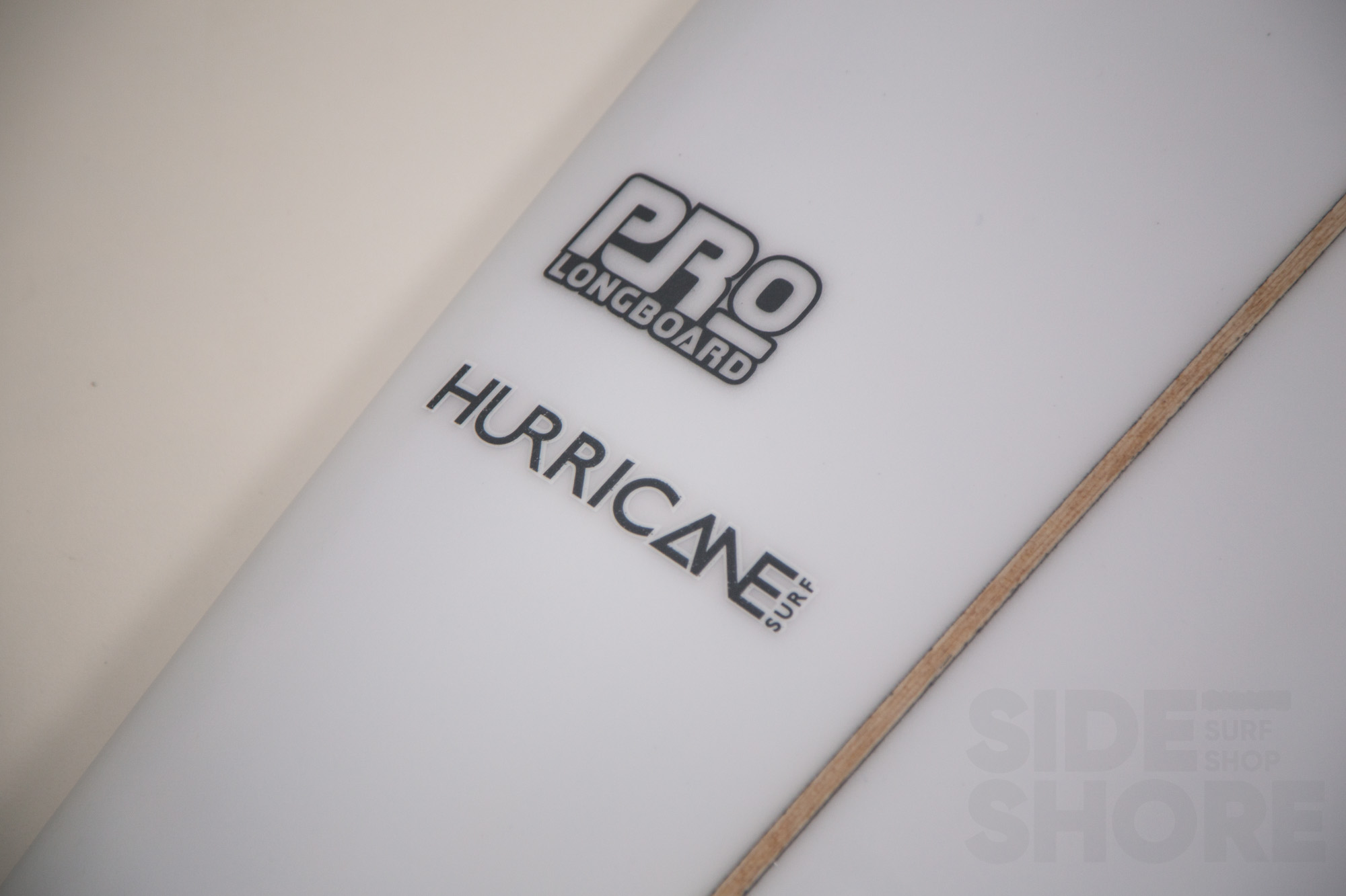 HURRICANE Pro Longboard 9'0 à 9'6 9'0