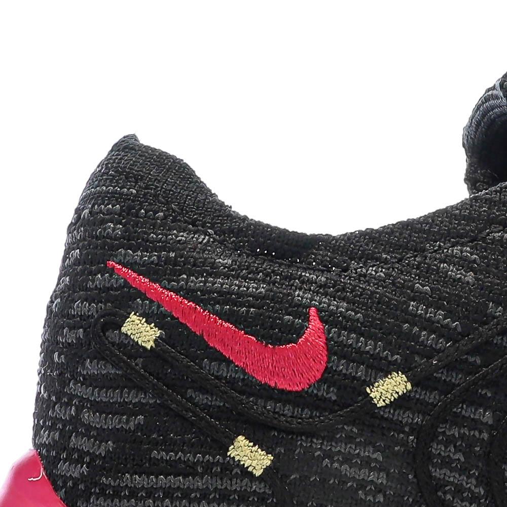 Nike Chaussures de Running Noire/Rose Femme Nike Pegasus Turbo Next Nature