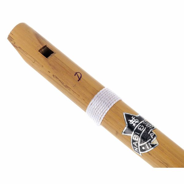 Thomann Nataraj Bansuri Straight D