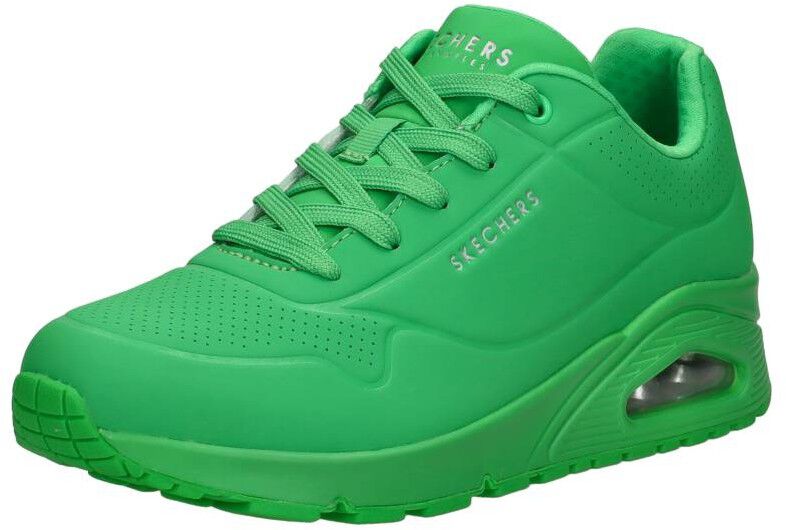 Skechers Uno-Stand On Air groen