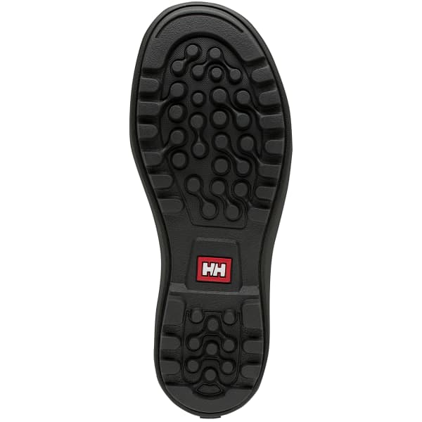 Après ski HELLY HANSEN W GARIBALDI JET BLACK