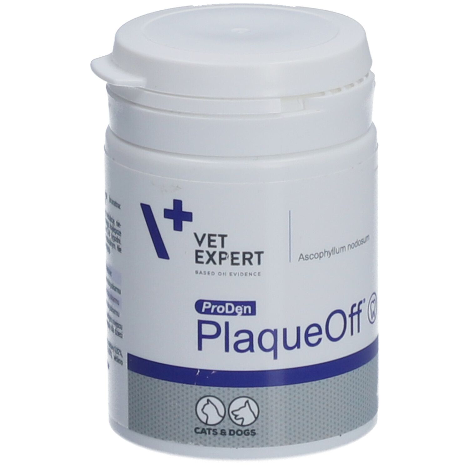 VETEXPERT PlaqueOff