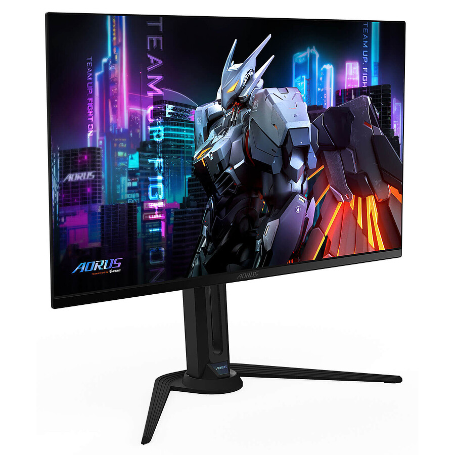 Gigabyte Aorus FO32U2