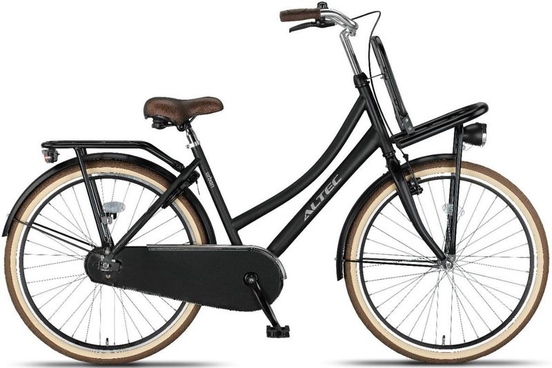 Altec Urban - Transportfiets - 26 inch