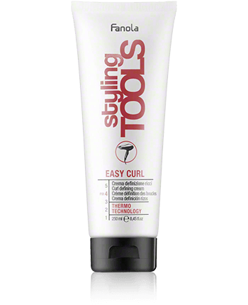 Fanola Styling Tools Easy Curl 250ml