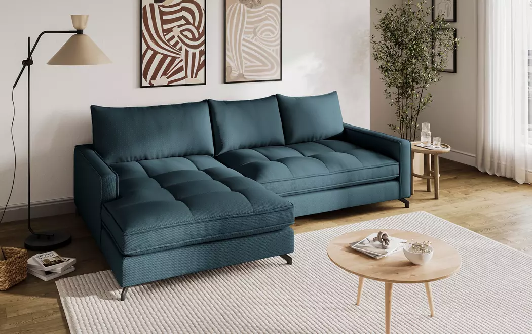 Ecksofa Nora