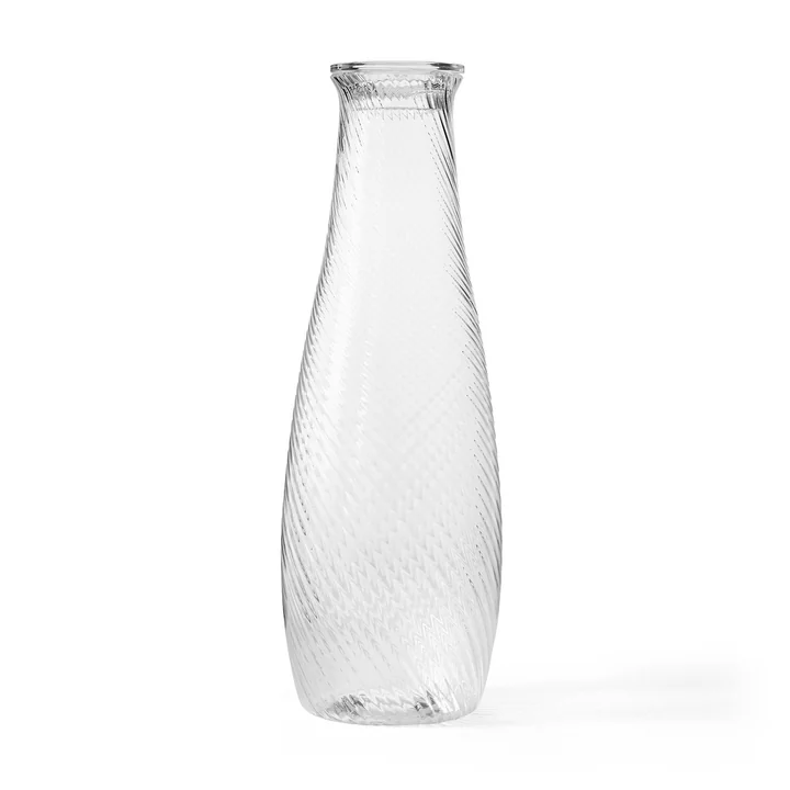 &Tradition - Collect SC63 Karaffe, 1,2 l, klar