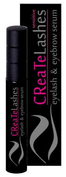 Createlashes Sensitive 1st