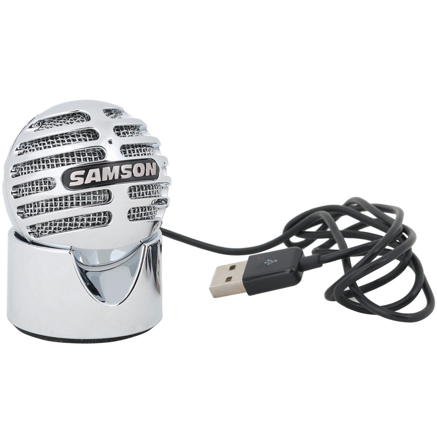 Samson Meteorite Mic USB microfoon