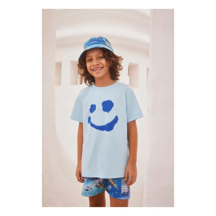 Molo Bob Matière Recyclée Niks | Bleu