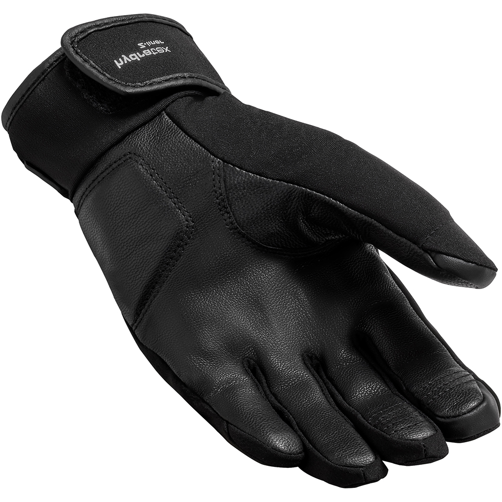 Rev'it - Gants femme Cassini H2O Ladies Noir