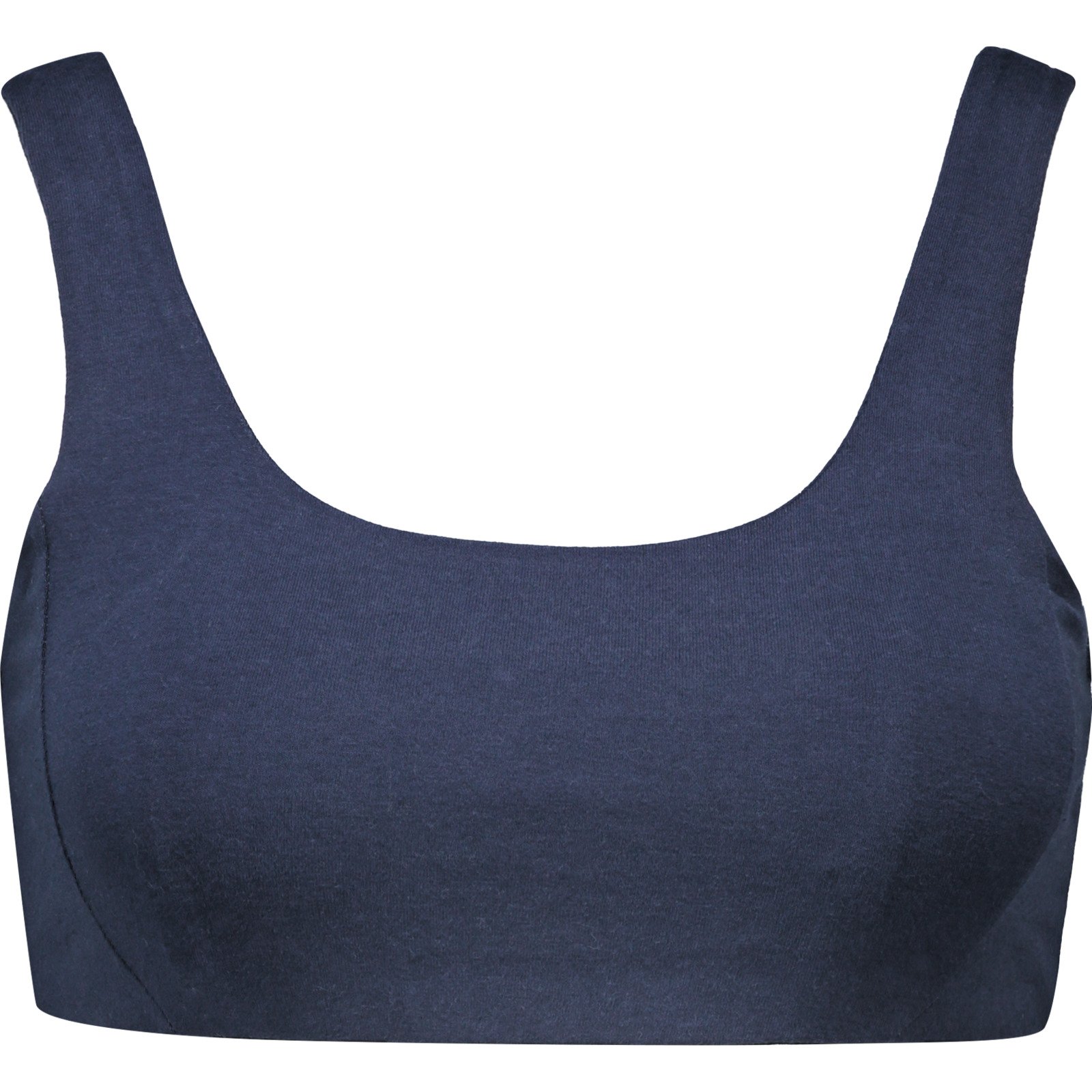 Brunex Capri Fitnessleggings S, navy