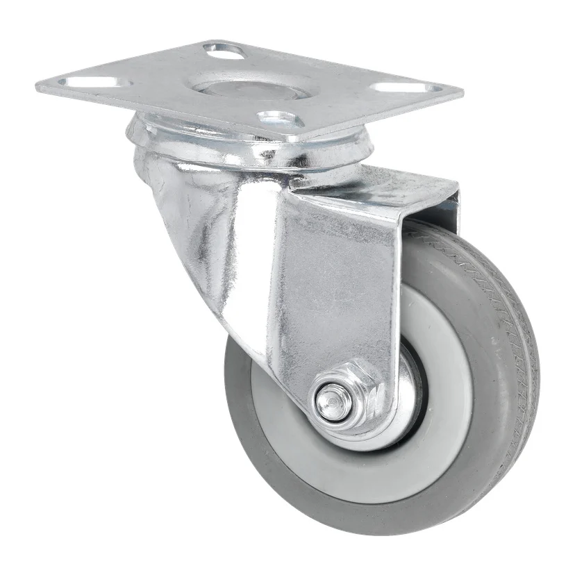 Leddhjul Ø50 mm 25 kg