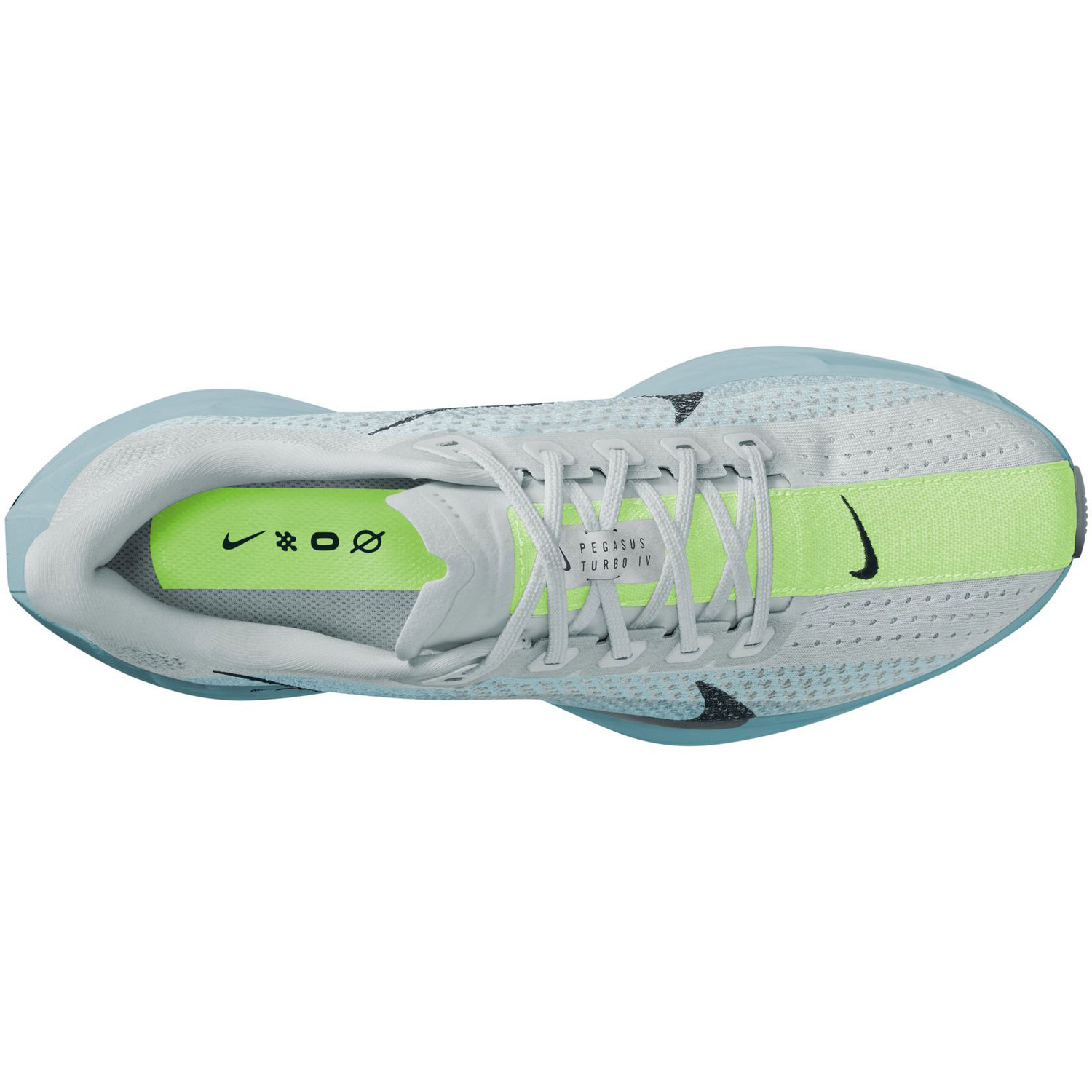 Nike Pegasus Plus Heren